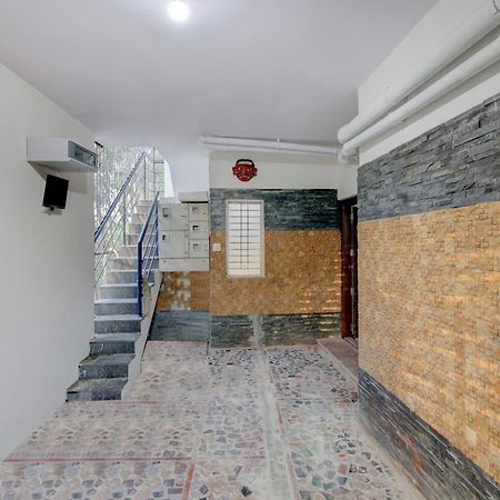 Home 78429 Peaceful Stay Yelahanka Εξωτερικό φωτογραφία
