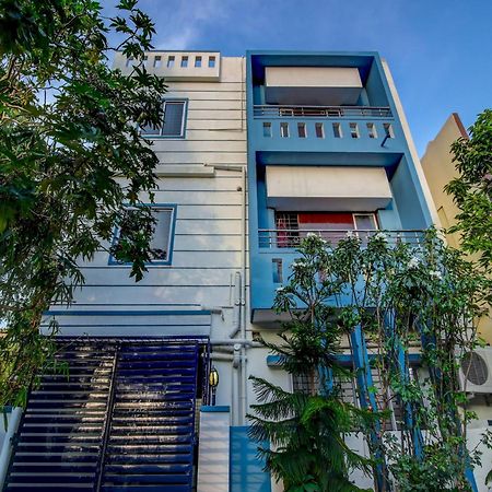 Home 78429 Peaceful Stay Yelahanka Εξωτερικό φωτογραφία