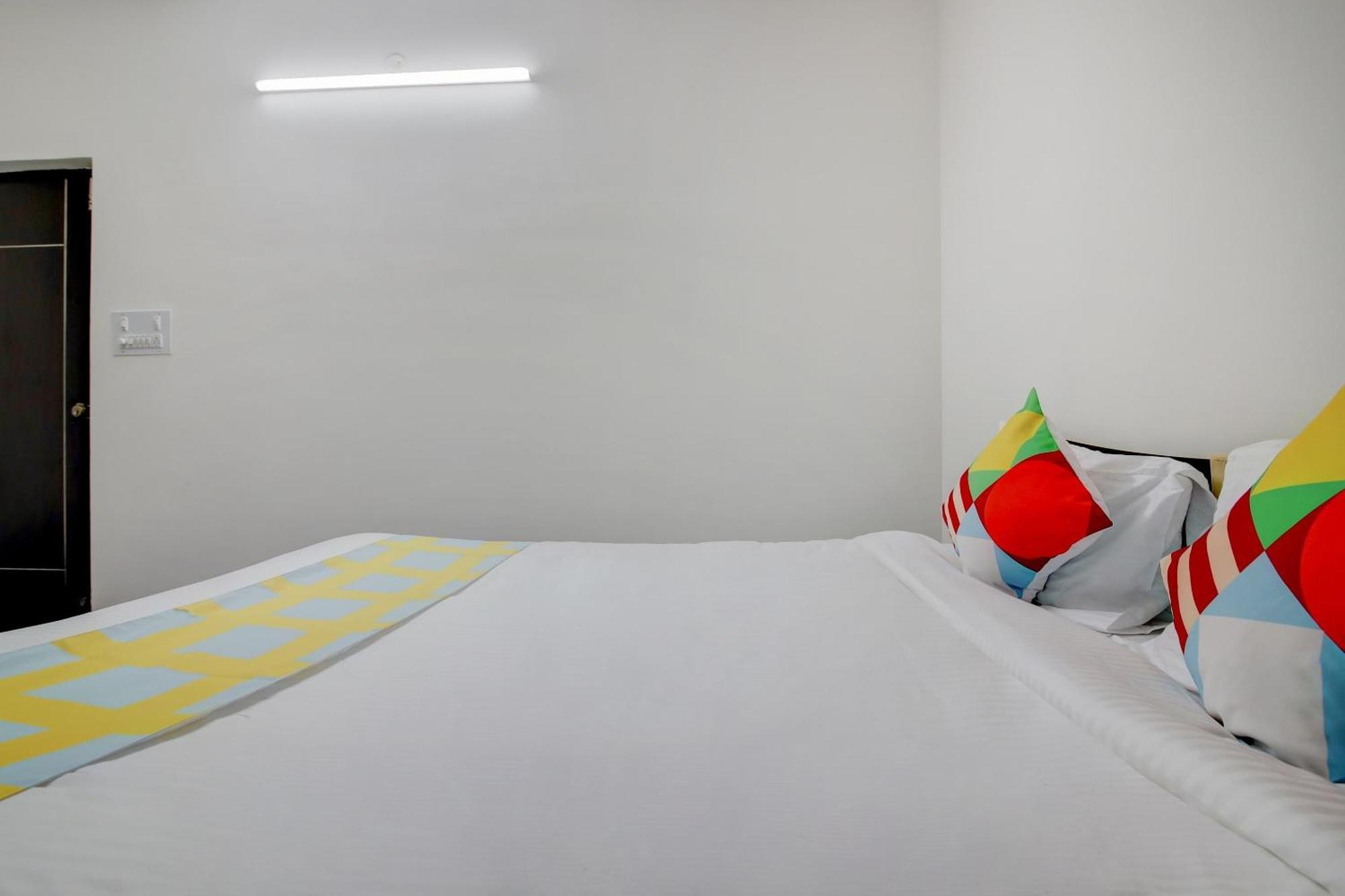 Home 78429 Peaceful Stay Yelahanka Εξωτερικό φωτογραφία