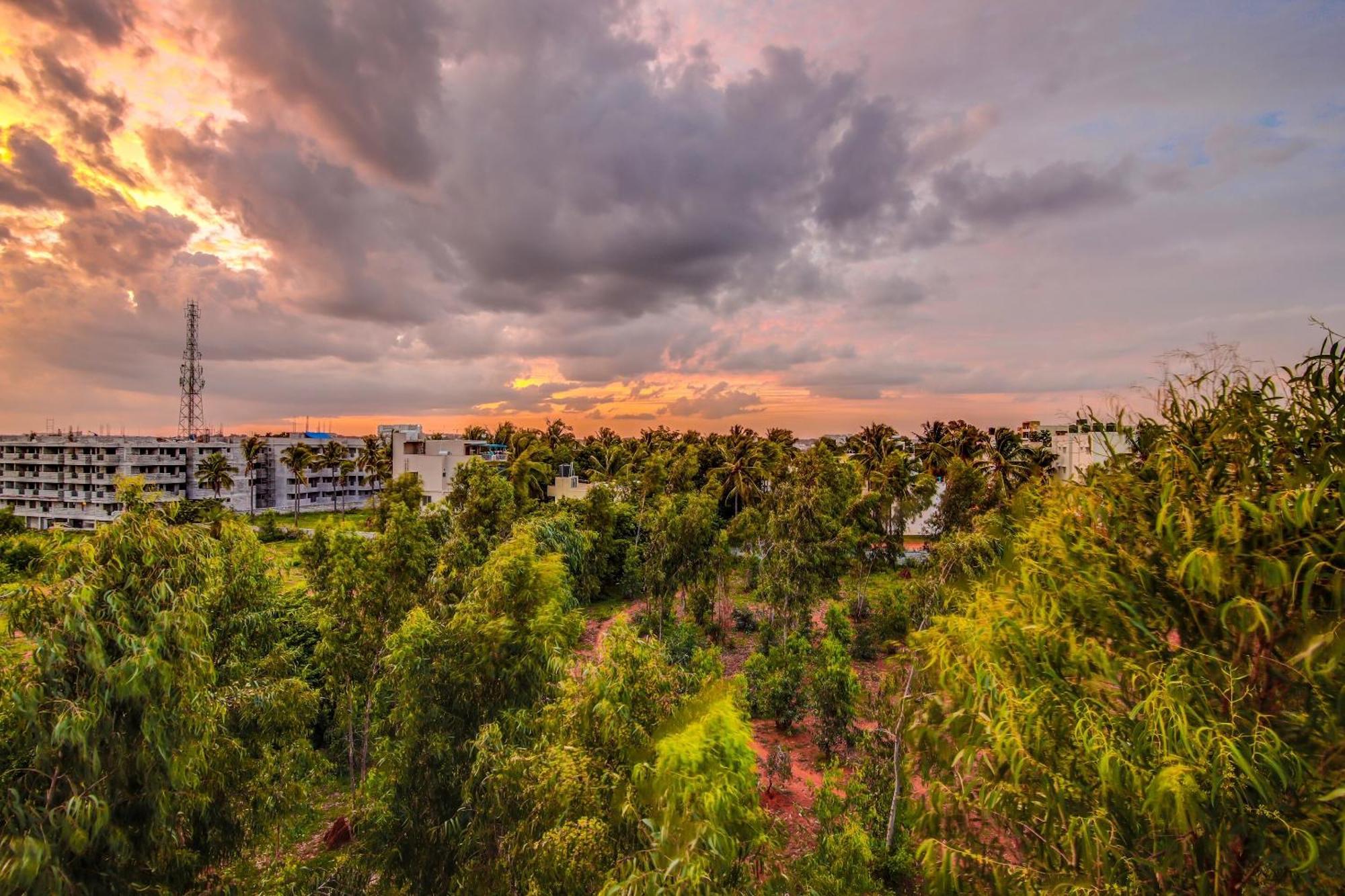 Home 78429 Peaceful Stay Yelahanka Εξωτερικό φωτογραφία