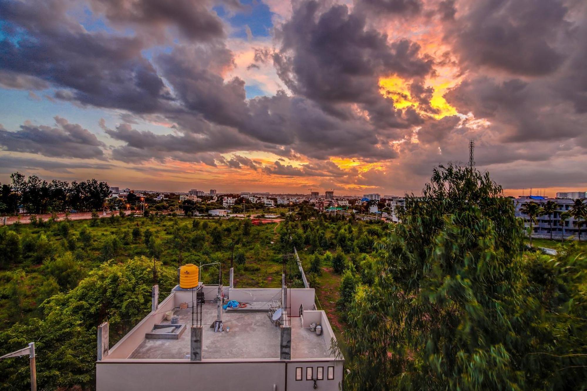 Home 78429 Peaceful Stay Yelahanka Εξωτερικό φωτογραφία