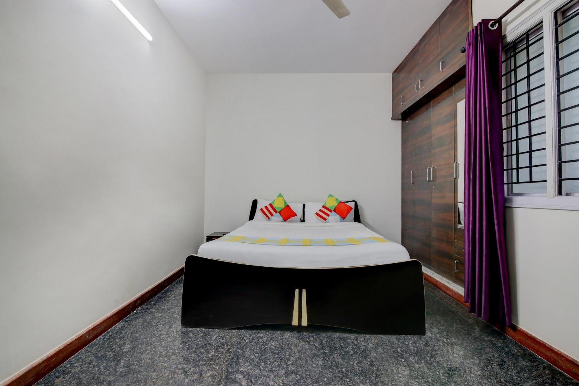 Home 78429 Peaceful Stay Yelahanka Εξωτερικό φωτογραφία