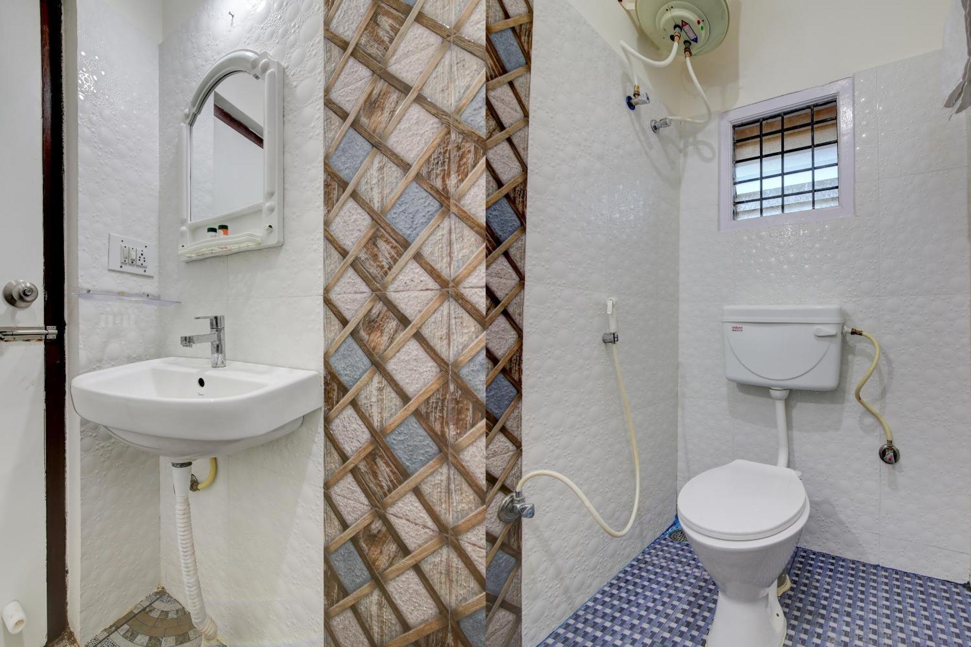 Home 78429 Peaceful Stay Yelahanka Εξωτερικό φωτογραφία