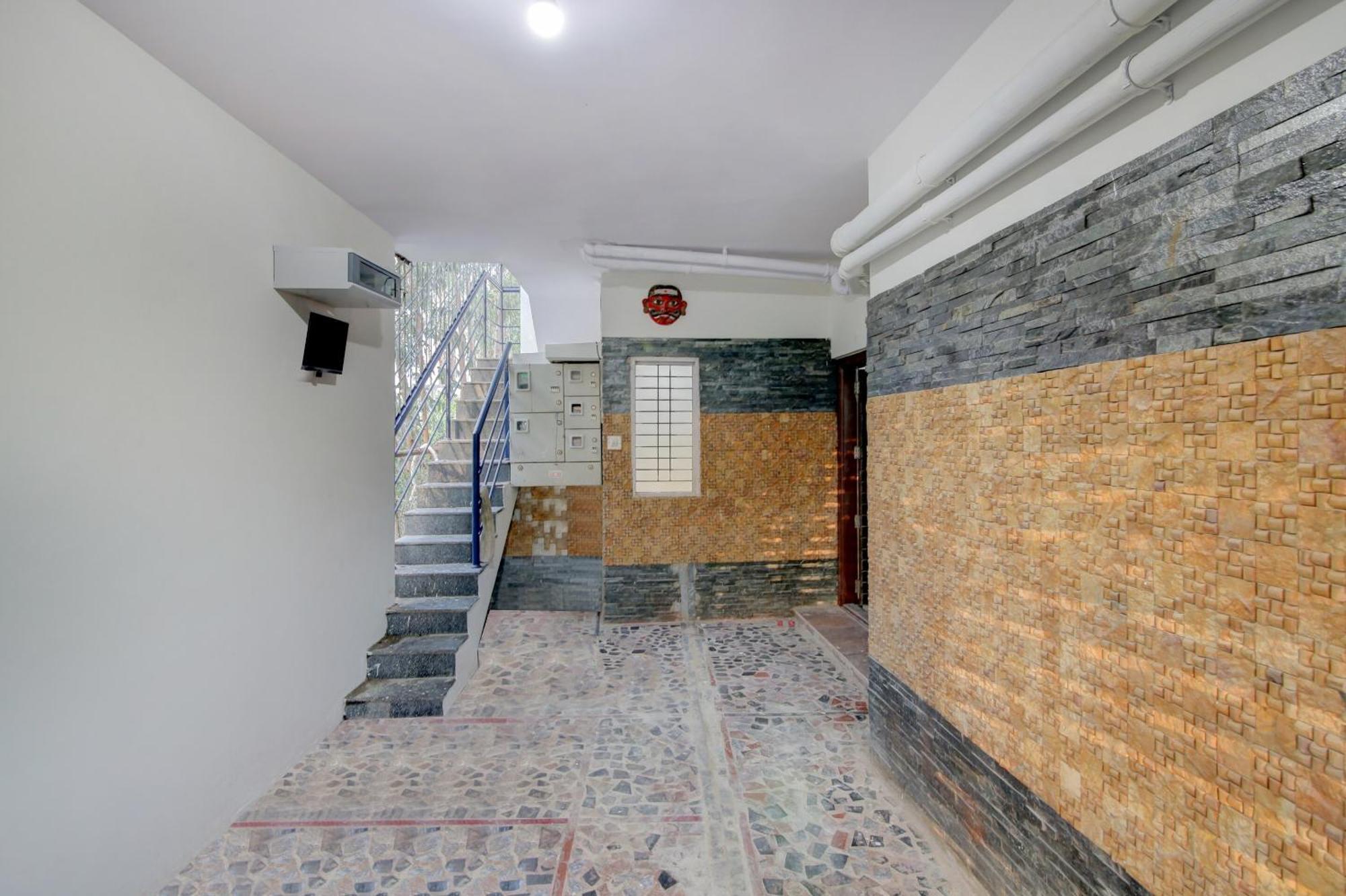 Home 78429 Peaceful Stay Yelahanka Εξωτερικό φωτογραφία