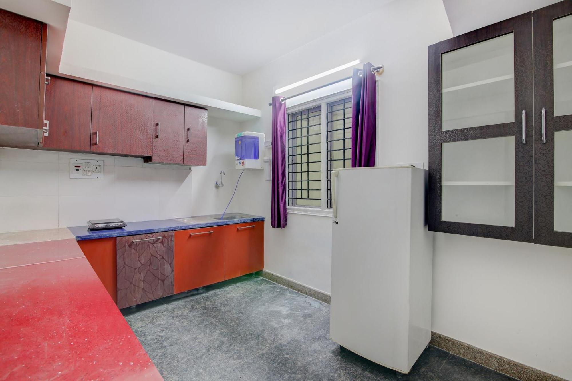 Home 78429 Peaceful Stay Yelahanka Εξωτερικό φωτογραφία