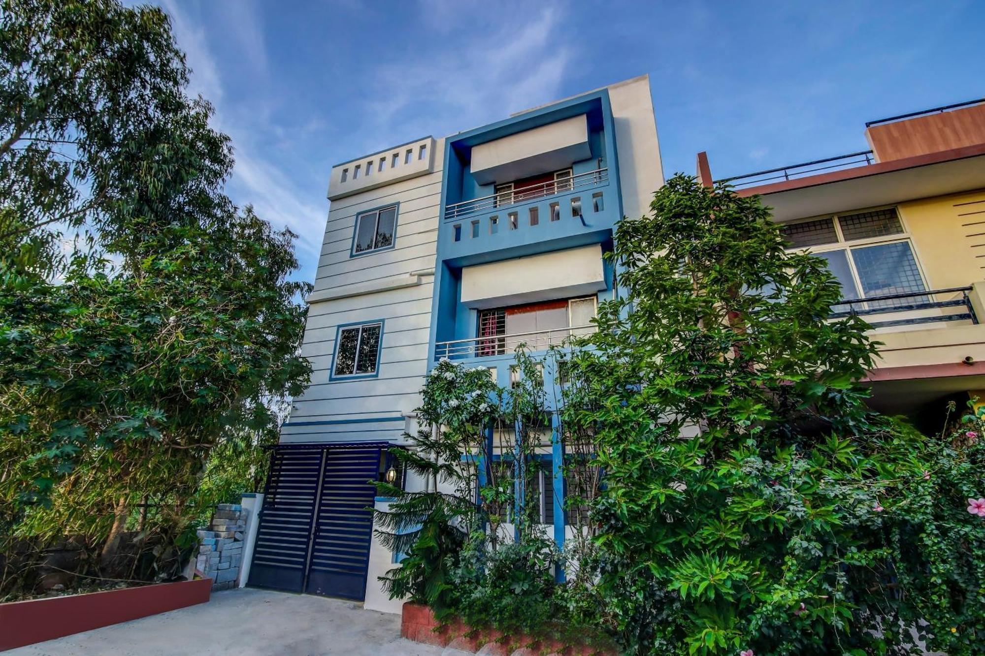 Home 78429 Peaceful Stay Yelahanka Εξωτερικό φωτογραφία