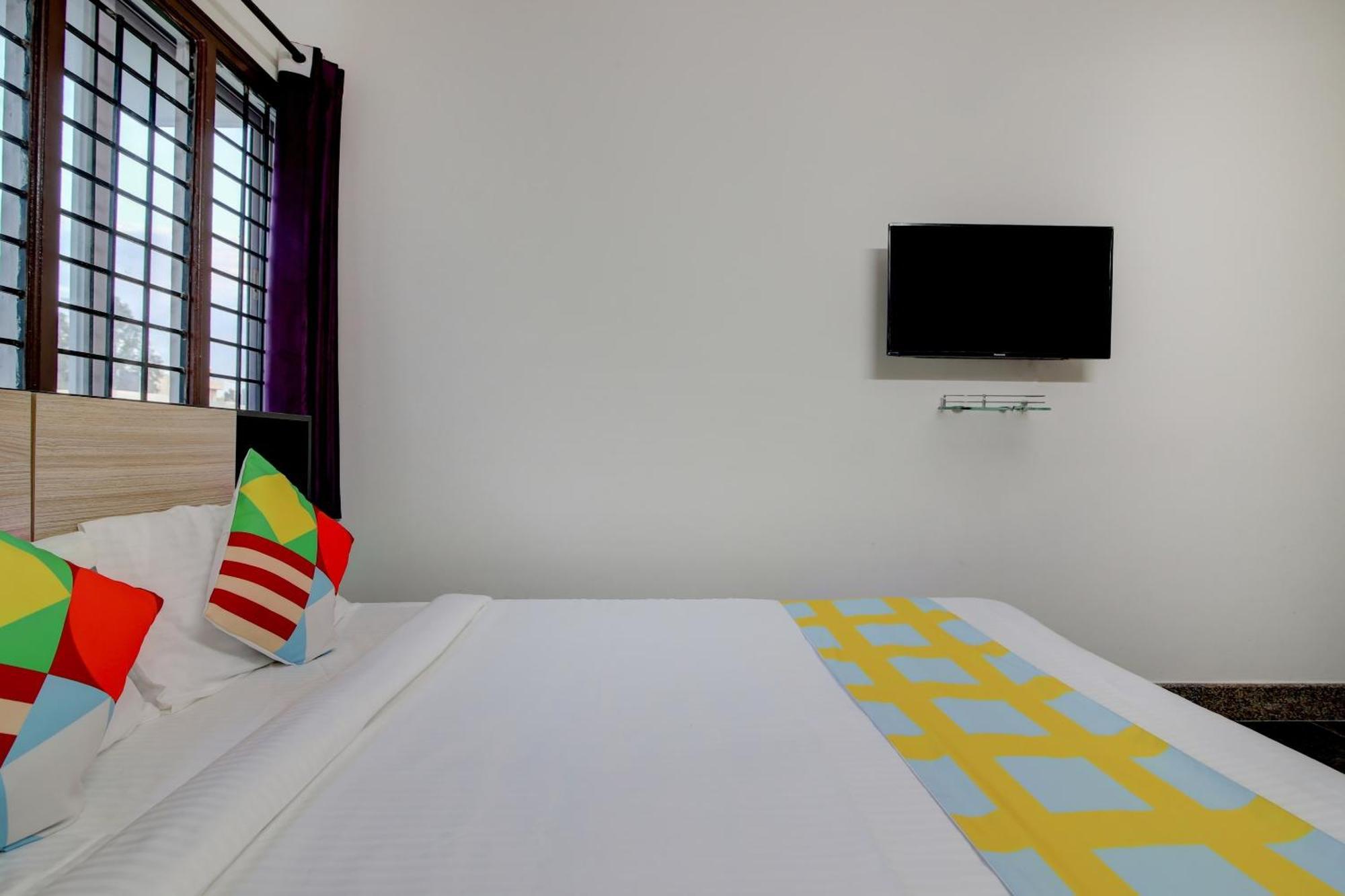 Home 78429 Peaceful Stay Yelahanka Εξωτερικό φωτογραφία